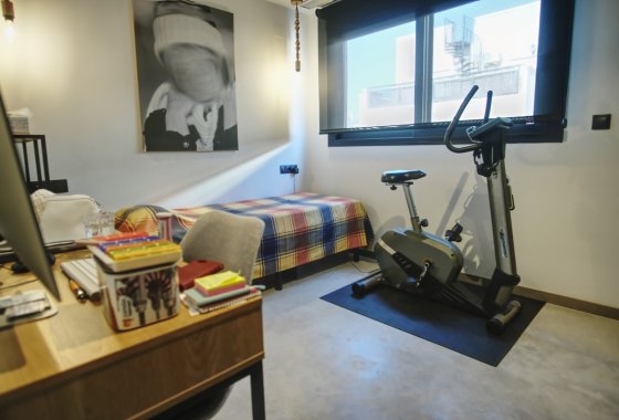 Re-Sale - Apartment - Formentera del Segura