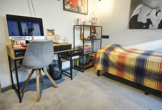 Re-Sale - Apartment - Formentera del Segura