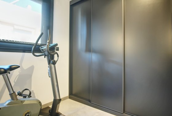 Re-Sale - Apartment - Formentera del Segura