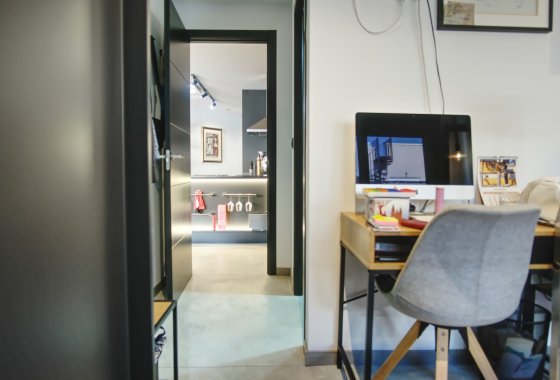 Re-Sale - Apartment - Formentera del Segura