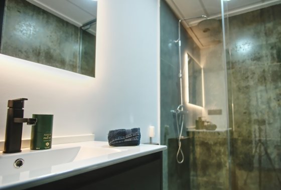 Re-Sale - Apartment - Formentera del Segura