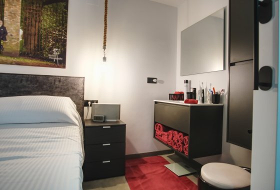 Re-Sale - Apartment - Formentera del Segura