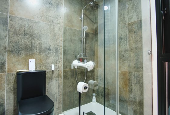 Re-Sale - Apartment - Formentera del Segura