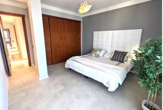 Reventa - Apartamento - Benidorm