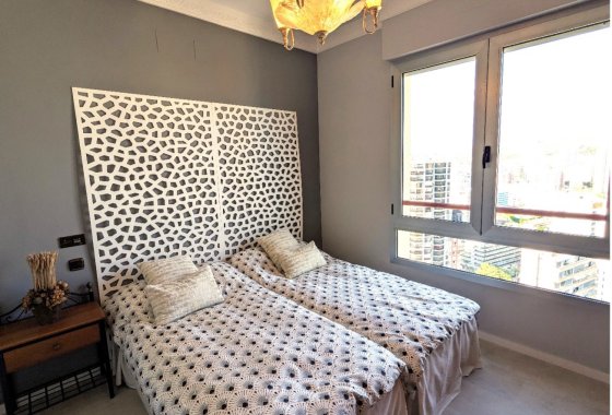 Reventa - Apartamento - Benidorm