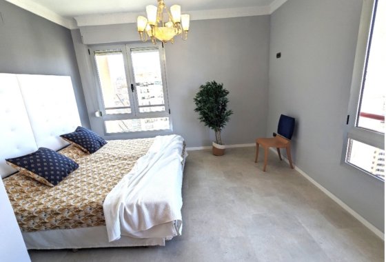 Reventa - Apartamento - Benidorm