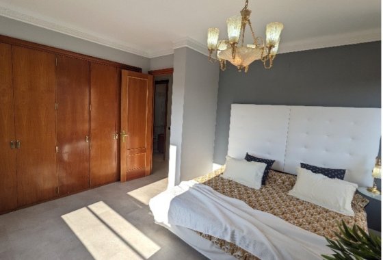 Reventa - Apartamento - Benidorm