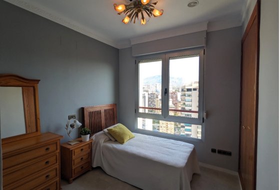 Reventa - Apartamento - Benidorm