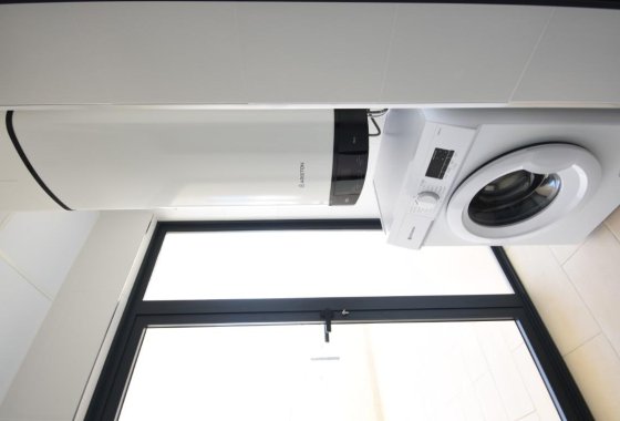 Nueva construcción  - Apartamento - San Miguel de Salinas - Pueblo