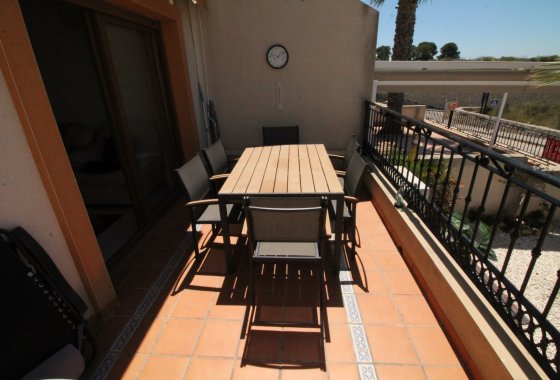 Reventa - Duplex - Algorfa