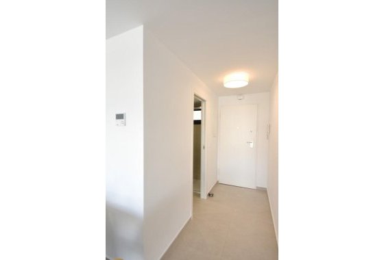 Nueva construcción  - Apartamento - San Miguel de Salinas - Pueblo