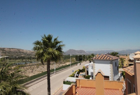 Reventa - Duplex - Algorfa