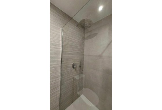 Nueva construcción  - Apartamento - San Miguel de Salinas - Pueblo