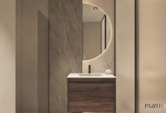 Nueva construcción  - Bungalow - Pilar de la Horadada - pueblo