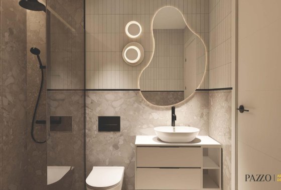 Nueva construcción  - Bungalow - Pilar de la Horadada - pueblo