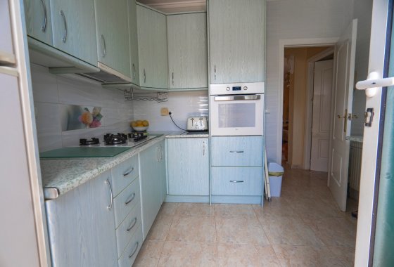 Reventa - Chalet Independiente - Ciudad Quesada - Rojales