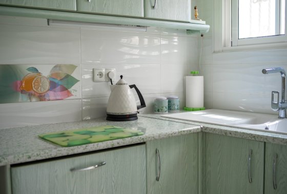 Reventa - Chalet Independiente - Ciudad Quesada - Rojales