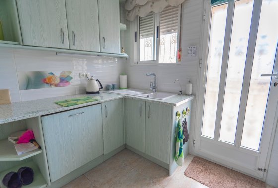 Reventa - Chalet Independiente - Ciudad Quesada - Rojales