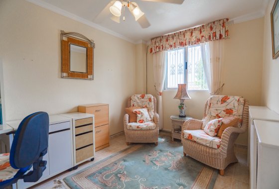 Reventa - Chalet Independiente - Ciudad Quesada - Rojales