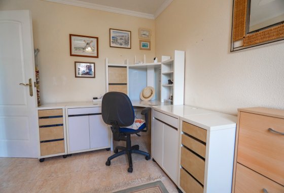 Reventa - Chalet Independiente - Ciudad Quesada - Rojales