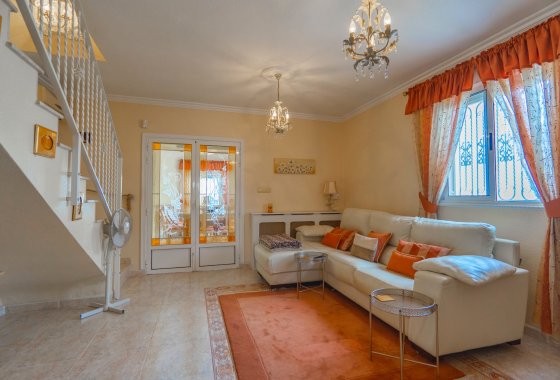 Reventa - Chalet Independiente - Ciudad Quesada - Rojales