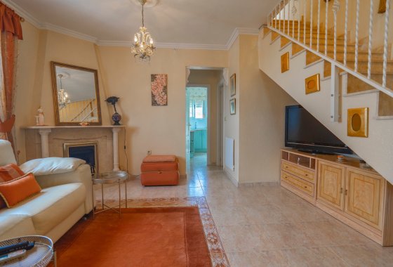 Reventa - Chalet Independiente - Ciudad Quesada - Rojales