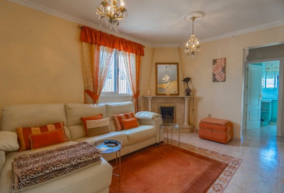 Reventa - Chalet Independiente - Ciudad Quesada - Rojales