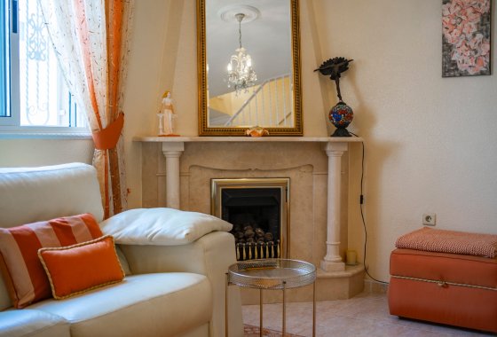 Reventa - Chalet Independiente - Ciudad Quesada - Rojales