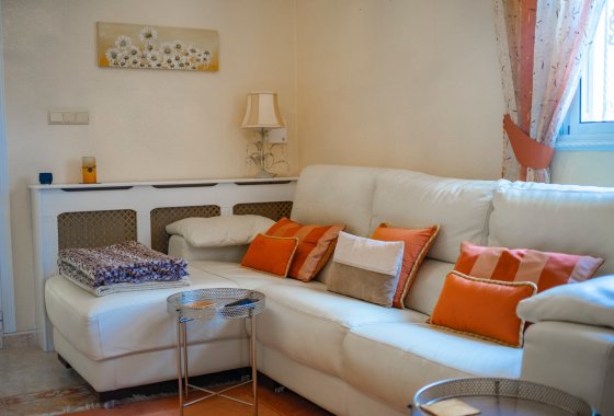 Reventa - Chalet Independiente - Ciudad Quesada - Rojales