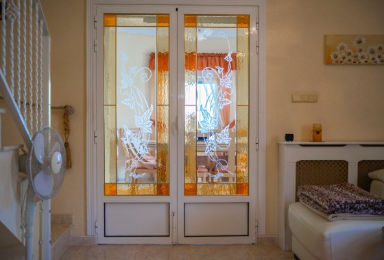 Reventa - Chalet Independiente - Ciudad Quesada - Rojales