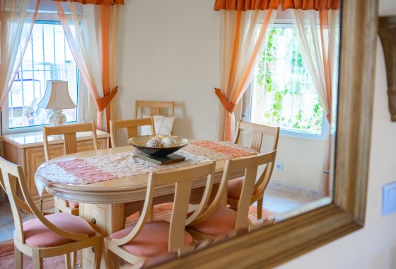 Reventa - Chalet Independiente - Ciudad Quesada - Rojales