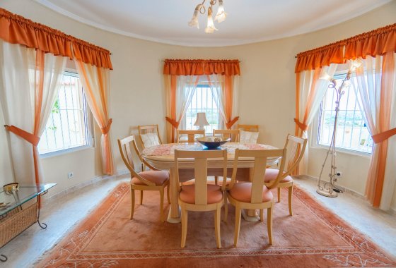 Reventa - Chalet Independiente - Ciudad Quesada - Rojales