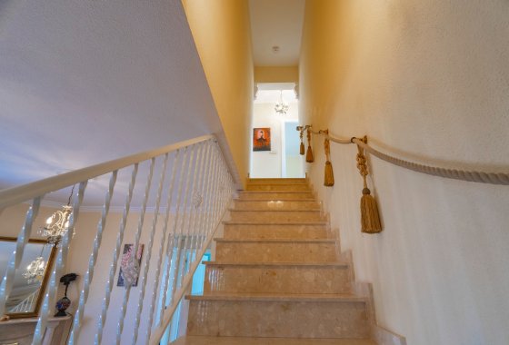 Reventa - Chalet Independiente - Ciudad Quesada - Rojales