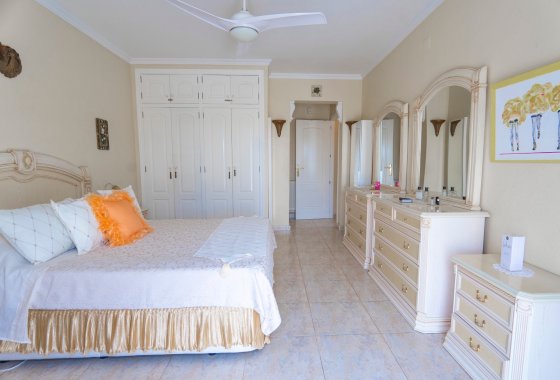 Reventa - Chalet Independiente - Ciudad Quesada - Rojales