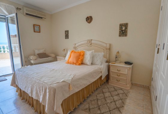 Reventa - Chalet Independiente - Ciudad Quesada - Rojales