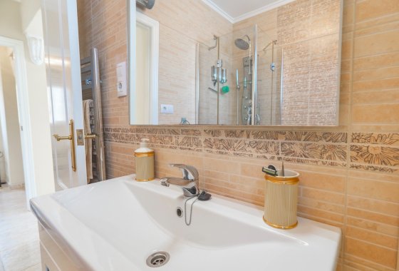 Reventa - Chalet Independiente - Ciudad Quesada - Rojales