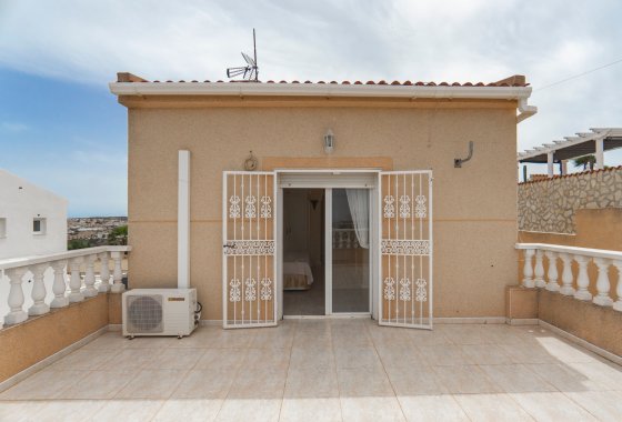 Reventa - Chalet Independiente - Ciudad Quesada - Rojales