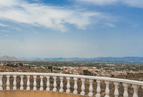 Reventa - Chalet Independiente - Ciudad Quesada - Rojales