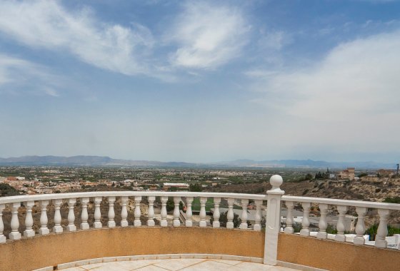 Reventa - Chalet Independiente - Ciudad Quesada - Rojales