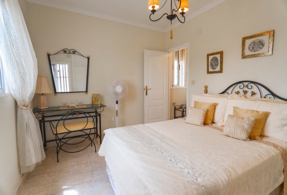 Reventa - Chalet Independiente - Ciudad Quesada - Rojales