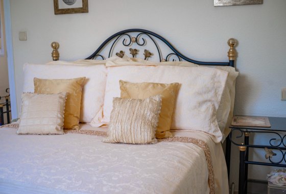 Reventa - Chalet Independiente - Ciudad Quesada - Rojales