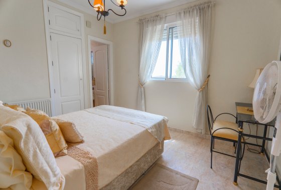 Reventa - Chalet Independiente - Ciudad Quesada - Rojales