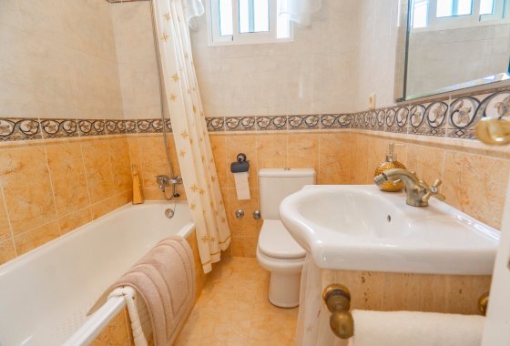 Reventa - Chalet Independiente - Ciudad Quesada - Rojales