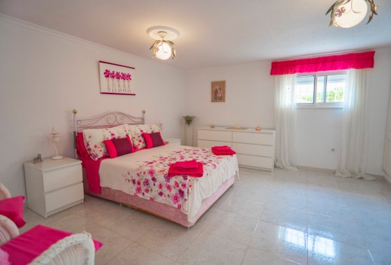 Reventa - Chalet Independiente - Ciudad Quesada - Rojales