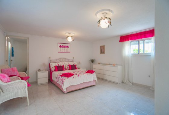 Reventa - Chalet Independiente - Ciudad Quesada - Rojales