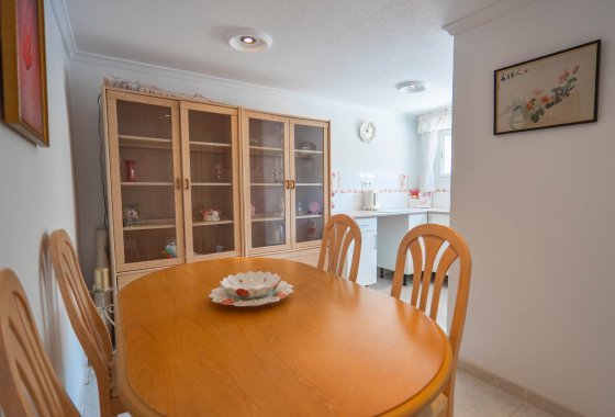 Reventa - Chalet Independiente - Ciudad Quesada - Rojales