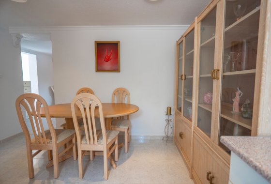 Reventa - Chalet Independiente - Ciudad Quesada - Rojales