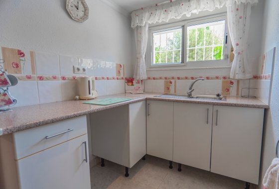 Reventa - Chalet Independiente - Ciudad Quesada - Rojales