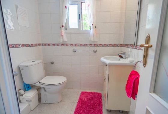 Reventa - Chalet Independiente - Ciudad Quesada - Rojales