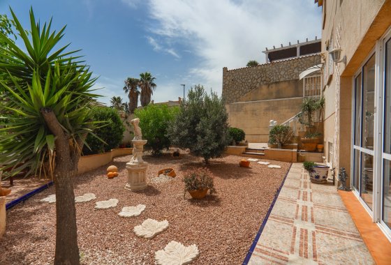 Reventa - Chalet Independiente - Ciudad Quesada - Rojales